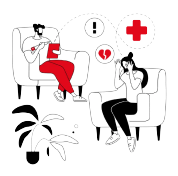 Психосоциальная поддержка